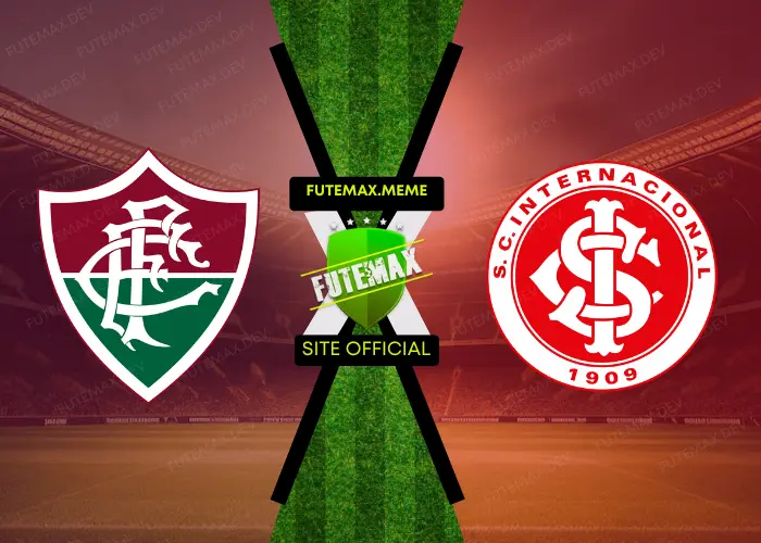 Assistir Fluminense x Internacional ao vivo 04/07/2024